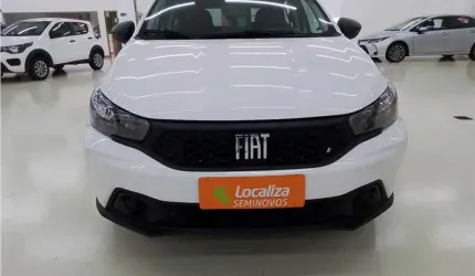 Fiat argo 2023 1.0 firefly flex manual