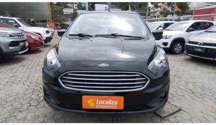 Ford ka 2021 1.5 ti-vct flex se plus sedan automático