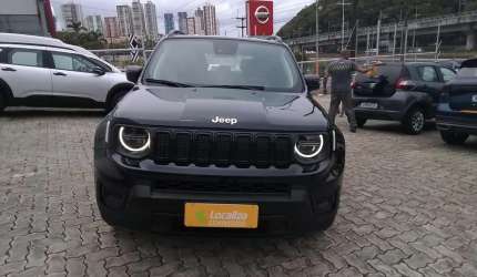 Jeep renegade 2023 1.3 t270 turbo flex sport at6