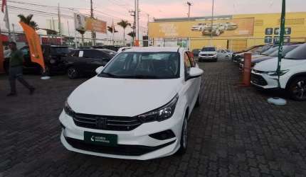 Fiat cronos 2024 1.3 firefly flex drive manual