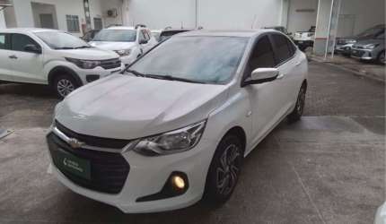 Chevrolet onix 2024 1.0 flex lt manual