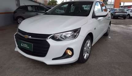Chevrolet onix 2024 1.0 turbo flex ltz automático