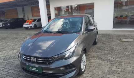 Fiat cronos 2024 1.3 firefly flex drive manual