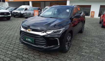 Chevrolet tracker 2023 1.2 turbo flex premier automático