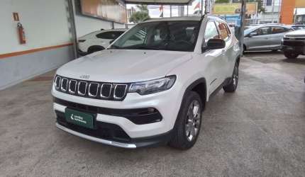 Jeep compass 2024 1.3 t270 turbo flex longitude at6