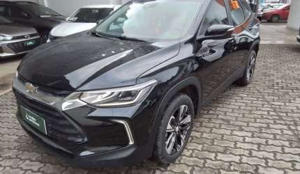 Chevrolet tracker 2023 1.2 turbo flex premier automático