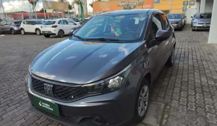 Fiat argo 2023 1.0 firefly flex drive manual