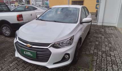 Chevrolet onix 2024 1.0 flex plus lt manual