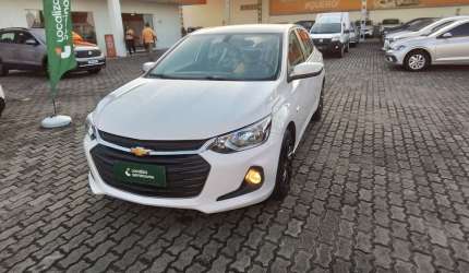 Chevrolet onix 2024 1.0 flex lt manual