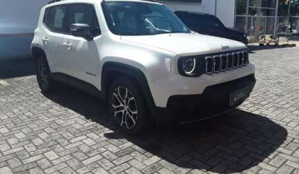 Jeep renegade 2024 1.3 t270 turbo flex longitude at6