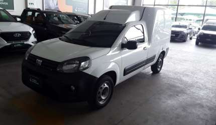 Fiat fiorino 2024 1.4 mpi furgão endurance 8v flex 2p manual