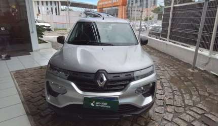 Renault kwid 2023 1.0 12v sce flex zen manual