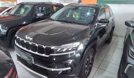 Jeep commander 2023 1.3 t270 turbo flex limited at6