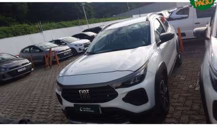 Fiat pulse 2024 1.0 turbo 200 flex audace cvt
