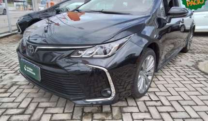 Toyota corolla 2023 2.0 vvt-ie flex xei direct shift
