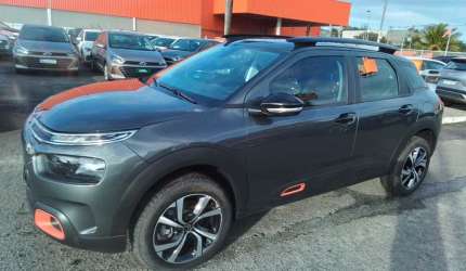 Citroen c4 cactus 2024 1.6 vti 120 flex feel pack eat6
