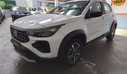 Fiat pulse 2024 1.0 turbo 200 flex audace cvt