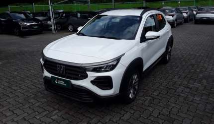 Fiat pulse 2023 1.3 flex drive manual