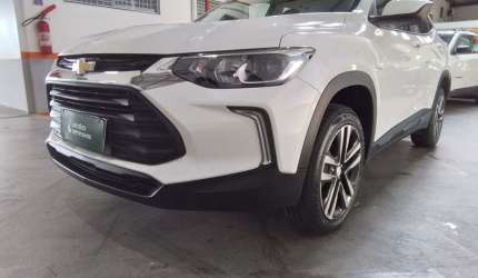Chevrolet tracker 2024 1.0 turbo flex lt automático