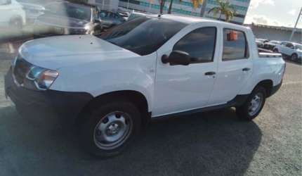 Renault duster oroch 2023 1.6 pro