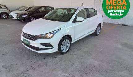 Fiat cronos 2024 1.3 firefly flex drive manual