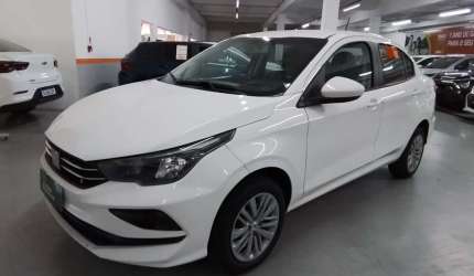Fiat cronos 2024 1.0 firefly flex drive manual