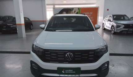 Volkswagen t-cross 2024 1.0 200 tsi total flex comfortline automático