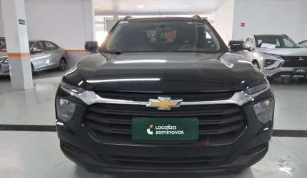 Chevrolet montana 2024 1.2 turbo flex lt manual