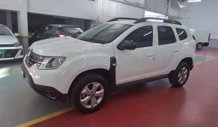 Renault duster 2023 1.6 16v sce flex zen manual