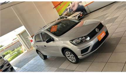Volkswagen voyage 2022 1.6 msi totalflex 4p manual