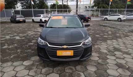 Chevrolet onix 2022 1.0 flex plus lt manual