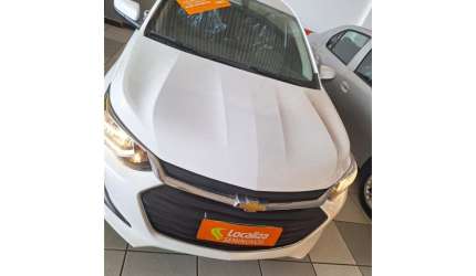 Chevrolet onix 2023 1.0 turbo flex plus ltz automático