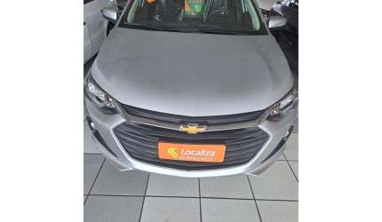 Chevrolet onix 2023 1.0 turbo flex plus lt automático