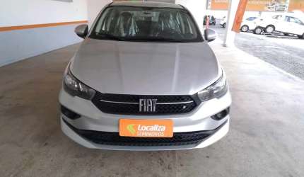 Fiat cronos 2022 1.3 firefly flex manual
