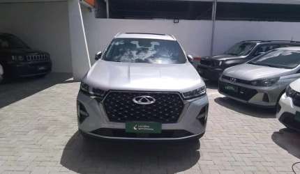 Chery tiggo 7 pro 2023 1.6 tgdi gasolina dct