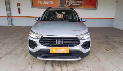 Fiat pulse 2022 1.0 turbo 200 flex audace cvt
