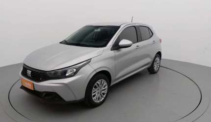 Fiat argo 2023 1.0 firefly flex drive manual