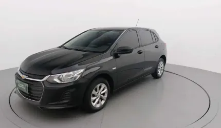 Chevrolet onix 2023 1.0 turbo flex lt manual