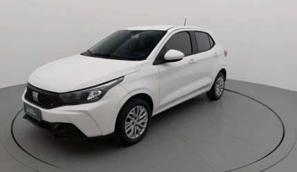 Fiat argo 2023 1.0 firefly flex drive manual