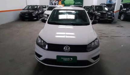 Volkswagen gol 2023 1.0 12v mpi totalflex 4p manual