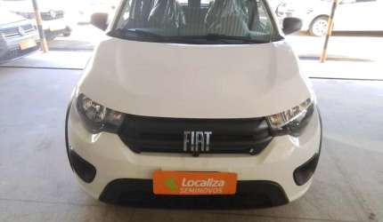 Fiat mobi 2023 1.0 evo flex like. manual