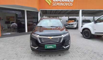 Chevrolet equinox 2022 1.5 16v turbo gasolina premier awd automático