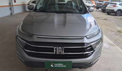 Fiat toro 2023 1.3 turbo 270 flex freedom at6