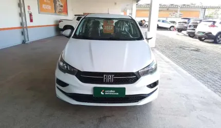 Fiat cronos 2022 1.3 firefly flex drive manual