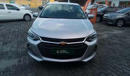 Chevrolet onix 2023 1.0 turbo flex ltz automático