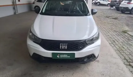 Fiat argo 2023 1.0 firefly flex manual