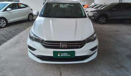 Fiat cronos 2023 1.3 firefly flex drive manual