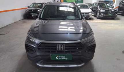 Fiat pulse 2023 1.0 turbo 200 flex audace cvt