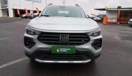 Fiat pulse 2023 1.0 turbo 200 flex audace cvt