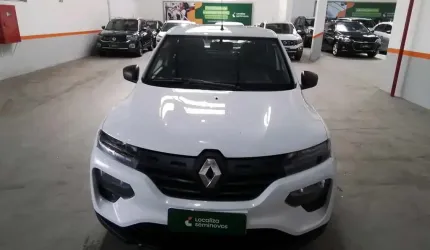 Renault kwid 2023 1.0 12v sce flex zen manual